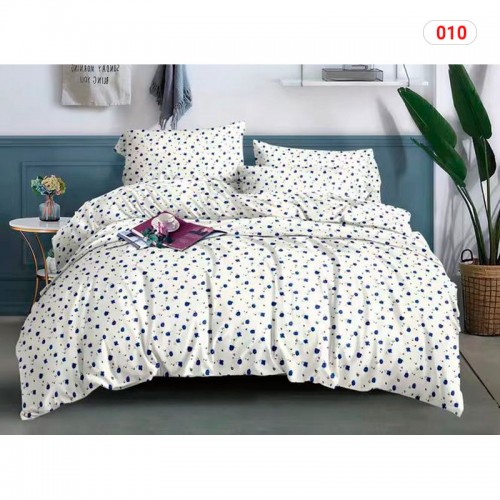 Bedding set ALI TEKSTILE 010