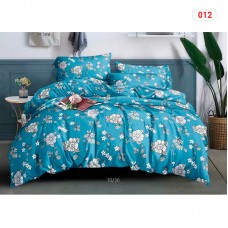 Bedding set ALI TEKSTILE 012