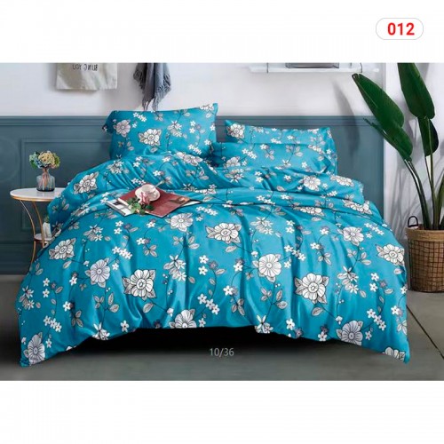 Bedding set ALI TEKSTILE 012