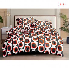 Bedding set ALI TEKSTILE 013