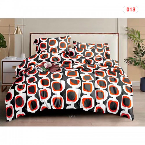 Bedding set ALI TEKSTILE 013