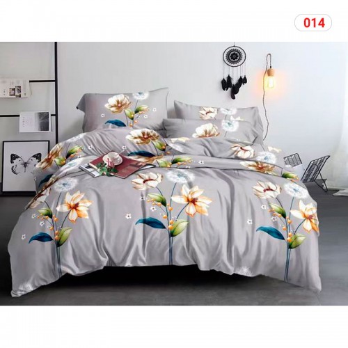 Bedding set ALI TEKSTILE 014