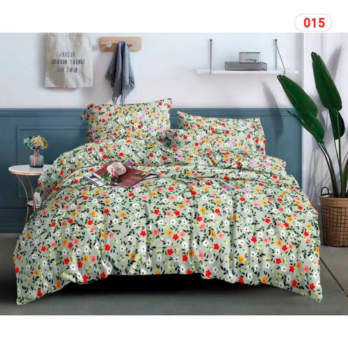 Bedding set ALI TEKSTILE 015