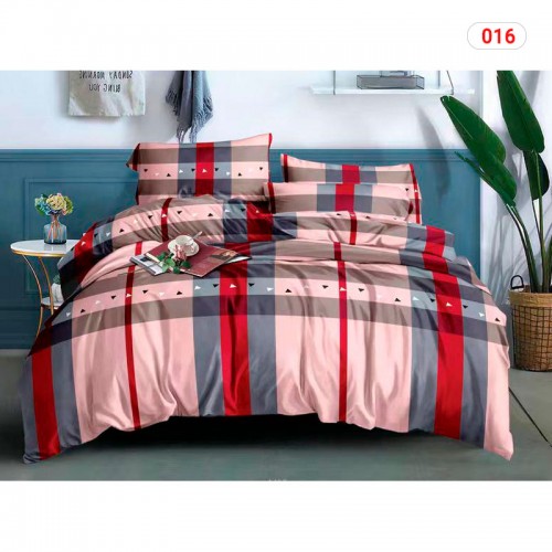 Bedding set ALI TEKSTILE 016