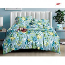 Bedding set ALI TEKSTILE 017