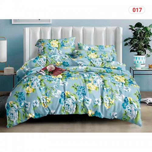 Bedding set ALI TEKSTILE 017