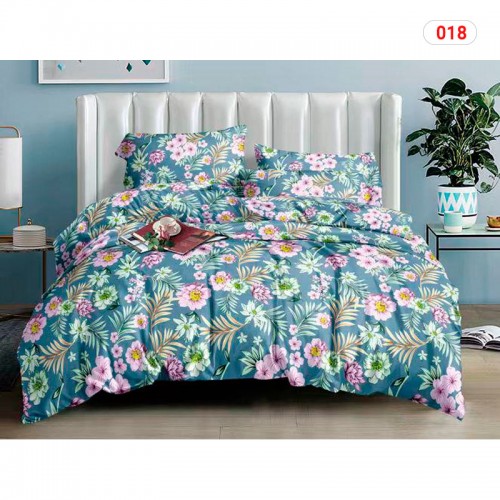 Bedding set ALI TEKSTILE 018