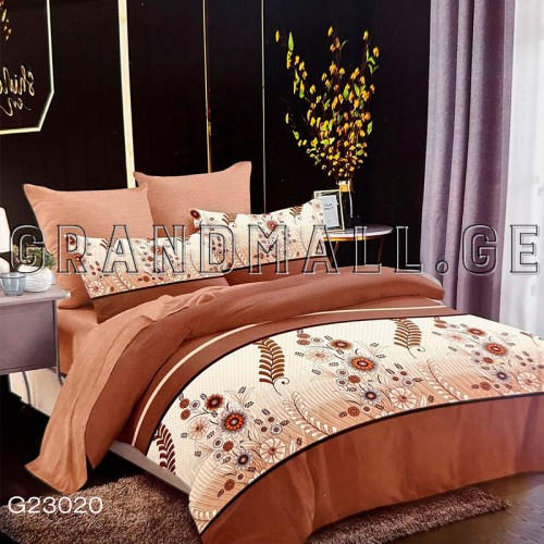 Bedding set EVIM Home Collection (G23020)