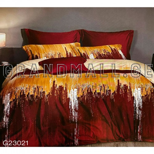 Bedding set EVIM Home Collection (G23021)