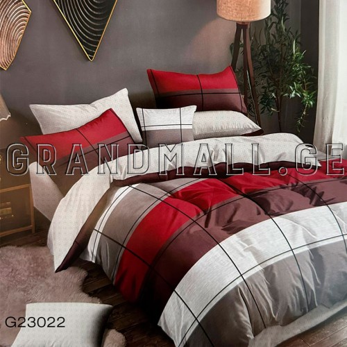 Bedding set EVIM Home Collection (G23022)