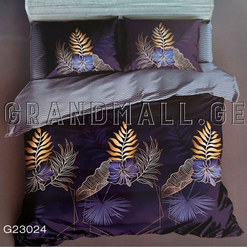 Bedding set EVIM Home Collection (G23024)