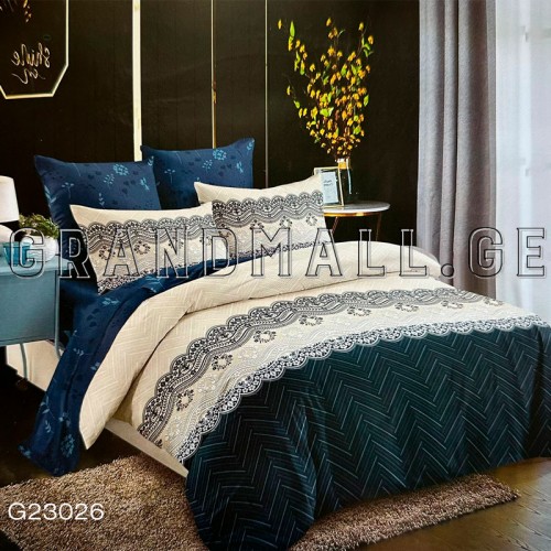 Bedding set EVIM Home Collection (G23026)