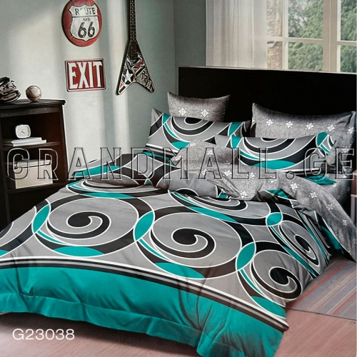 Bedding set EVIM Home Collection (G23038)