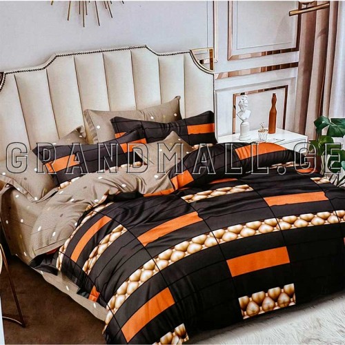 Bedding set GOLDEN STAR (GS23006)