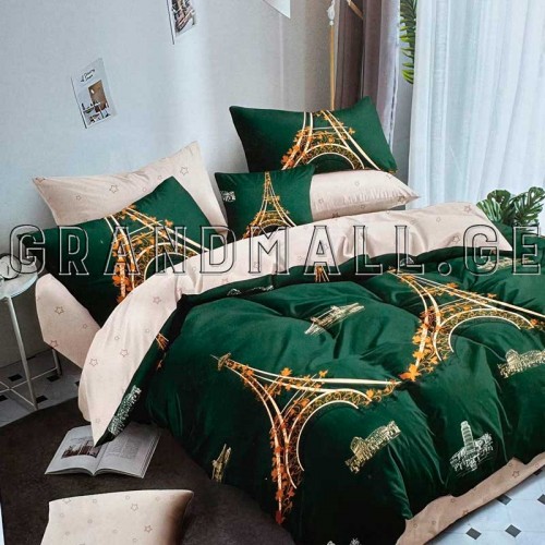 Bedding set GOLDEN STAR (GS23013)