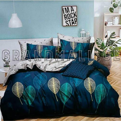 Bedding set GOLDEN STAR (GS23015)