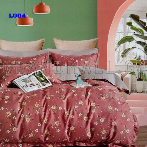 BEDDING SET LAZZONI L004