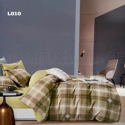 BEDDING SET LAZZONI L010