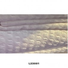 Corrugated Bedding set LOVITA (L23001)