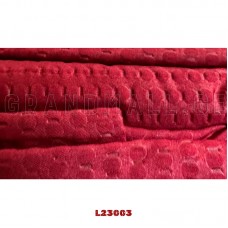 Corrugated Bedding set LOVITA (L23003)