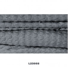 Corrugated Bedding set LOVITA (L23005)
