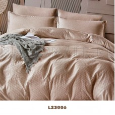 Corrugated Bedding set LOVITA (L23006)