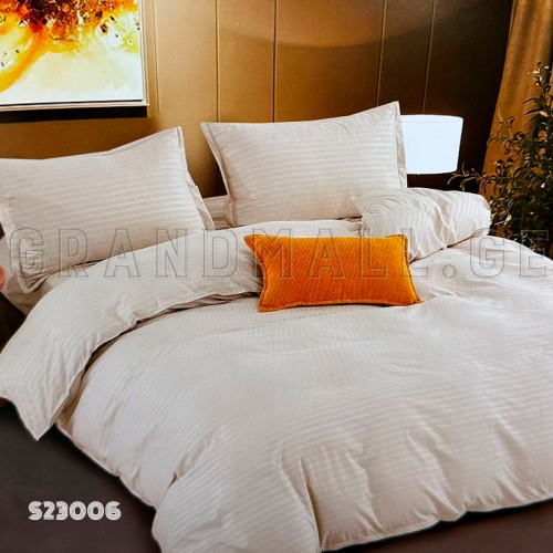 Bedding set SALINNAS (S23006)