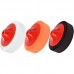 NOVOL foam rubber polishing wheel M14