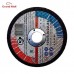 Grinding disc for metal ∅125 mm|GrandMall