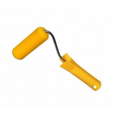 Hardy Roller with handle Moltoflok (0121-063510) 10 cm