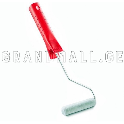 Hardy Roller with handle Velur Mini (0121-381510) 10 cm