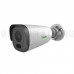 4MP Tiandy TC-C34GN SuperLite Fixed 4 mm IR Bullet Camera with Built-in Mic