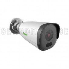 Tiandy TC-C34GN 4MP SuperLite Fixed IR 50 m Bullet Camera 4 mm