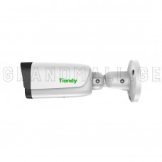 Tiandy TC-C34UN 4MP SuperLite Motorized IR 80 m Bullet Camera 2.8–12 mm