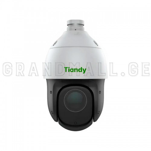 Tiandy TC-H324S 2MP 25X PTZ Camera for Professional Outdoor Surveillance