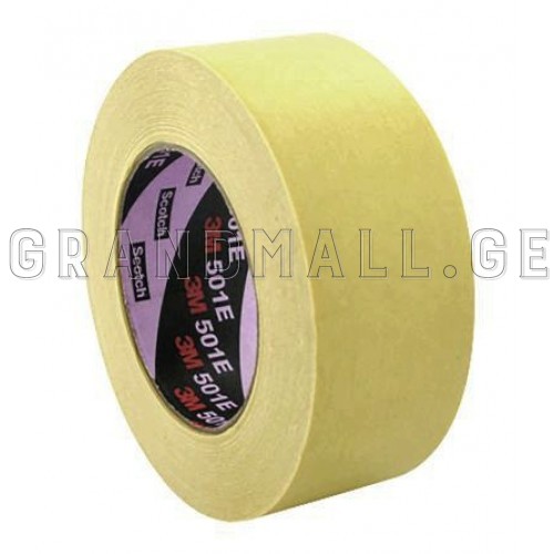 PROFESSIONAL PAINTING ADHESIVE TAPE BAYBANT 48 MM X 50 M