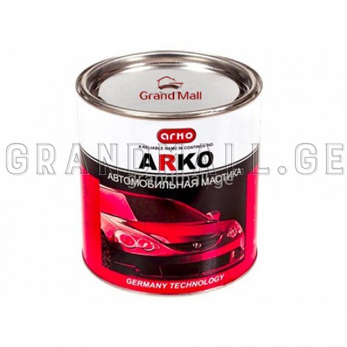 ARKO Automobile mastic primer