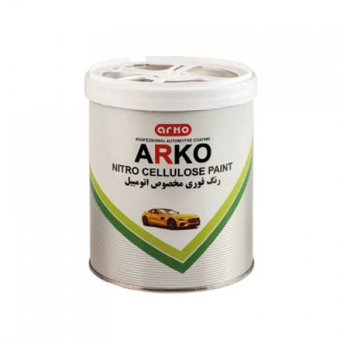 ARKO CELLULOSE CAR PAINT 0,7 KG