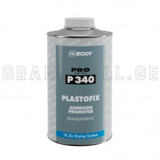 BODY – Plastic Primer P340 PLASTOFIX