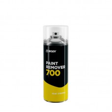 HB BODY 700 - Paint Remover Spray 400 ml