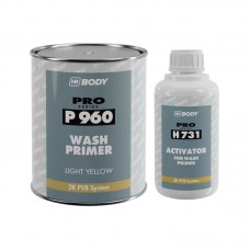 HB BODY - P960 2K ადჰეზიური მჟავა პრაიმერი