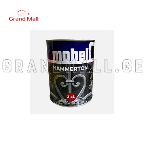 Paint MOBEL Hammerton 0,7 kg
