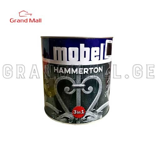 MOBEL paint Hammerton 2,4kg