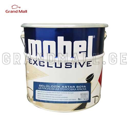 MOBEL Cellulosic primer for metal 12kg