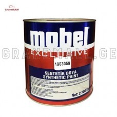 Synthetic enamel Mobel Exclusive 0,75kg