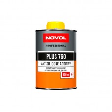 NOVOL - ანტისილიკონი დანამატი PLUS 760 300 მლ NOVOL - ანტისილიკონი დანამატი PLUS 760 300 მლ