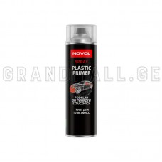 NOVOL – Spray Plastic Primer 500 ml