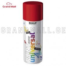 BIODUR spray paint 400ml 