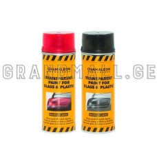 Transparent paint for glass and plastic CHAMALEON 400 ml
