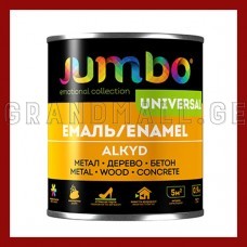 Jumbo Universal Enamel 2,8 kg